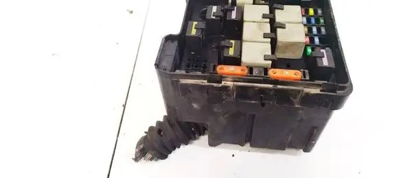Saab 9-5 Fuse box set 5243290