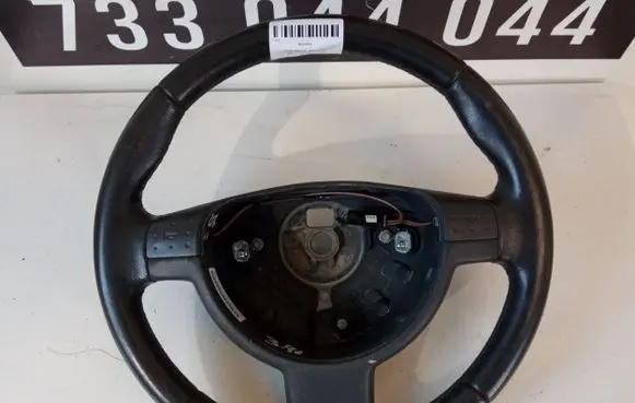 Opel Meriva A Steering wheel 8039556