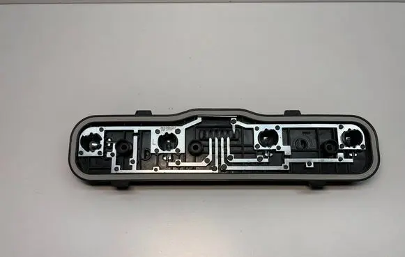 Mercedes-Benz Vito Viano W447 Tail light bulb cover holder 191021