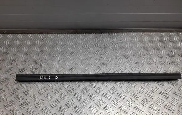 Ford Mustang VI Engine compartment rubber FR3816A507