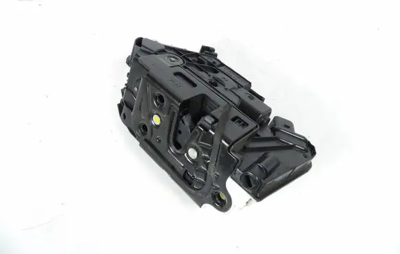Skoda Superb B6 (3T) Front door lock 1S1837016B