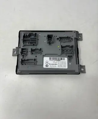 Mercedes-Benz E W213 Comfort/convenience module A2139009212 5DK01077718 A2139014003