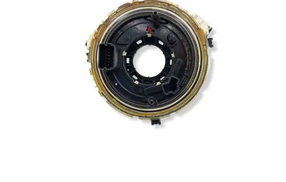 Audi A4 S4 B6 8E 8H Airbag slip ring squib (SRS ring) 8E0953541C 00204400