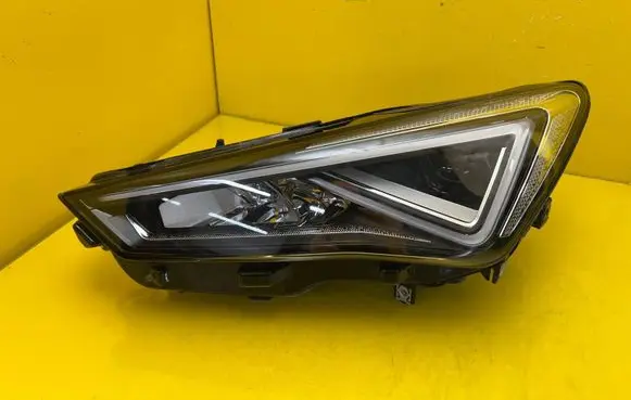 Seat Tarraco Headlight/headlamp 5FJ941007K