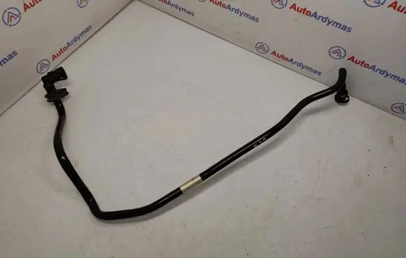 BMW 4 F32 F33 Vacuum line/pipe/hose 7603052 11667603052