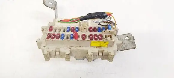 Infiniti G35 Fuse box set