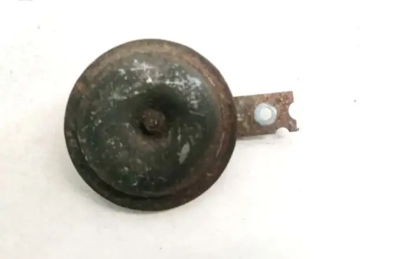 Mazda 323 Horn signal