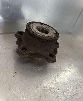 Audi A7 S7 4G Rear wheel ball bearing 