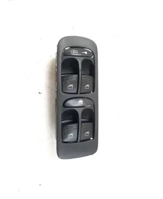 Porsche Cayenne (9PA) Electric window control switch 7L5959857A