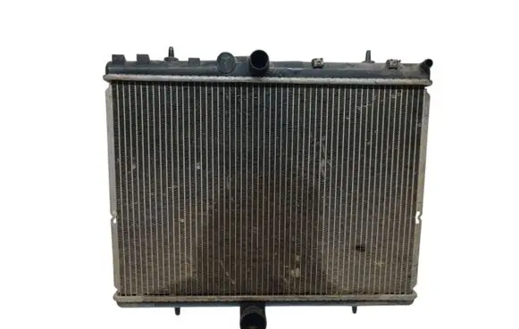 Peugeot Expert Coolant radiator