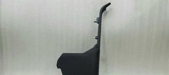Bentley Continental Foot area side trim 3W2863484
