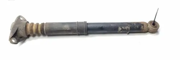 Skoda Octavia Mk2 (1Z) Rear shock absorber/damper