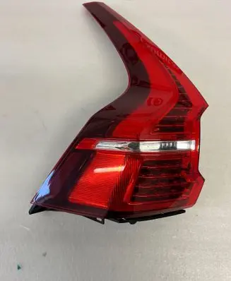 Volvo XC60 Rear/tail lights 31655358 T00183334