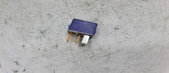 Lexus IS 220D-250-350 Other relay 2830028010 1567002300