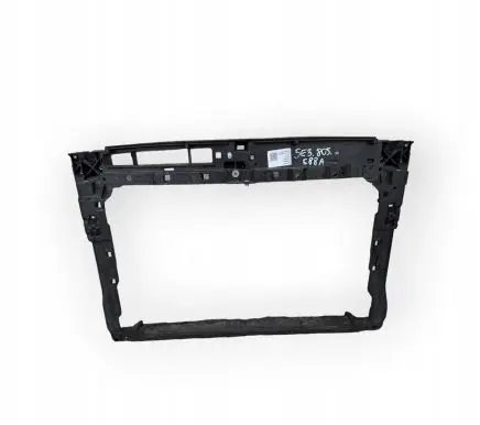 Skoda Octavia Mk4 Radiator support slam panel 5E3805588A