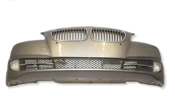 BMW 5 F10 F11 Front bumper 7285962 51127285962 7285960