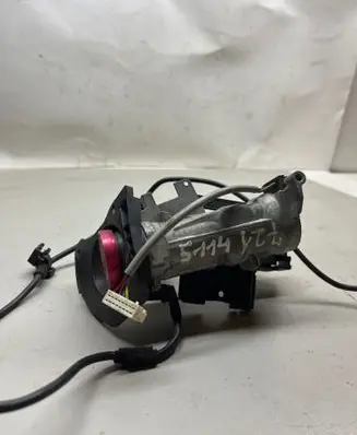 Ignition lock