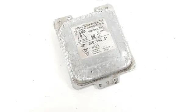 Porsche Panamera (970) Headlight ballast module Xenon 97061814301 5DC00906030 09062923000561