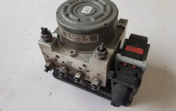 Volkswagen Golf VII ABS Pump 3Q0907379AA