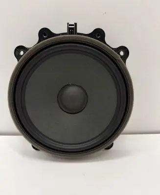 Tesla Model 3 Front door speaker 107974400E 26012209W4A
