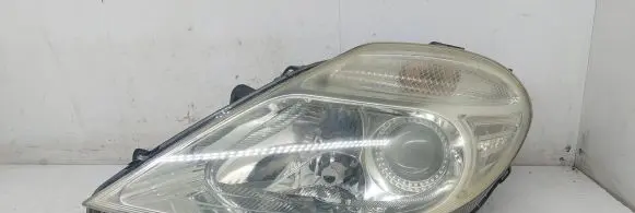 Citroen C8 Headlight/headlamp 1494316080 89006369 22072002