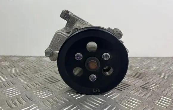 KIA Sorento Water pump HY9704