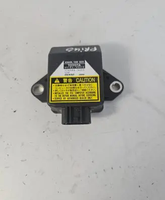 Toyota Prius (NHW20) ESP acceleration yaw rate sensor 1745005233 8918348010