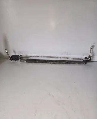 Volkswagen Multivan T5 Power steering radiator 7H0422885D