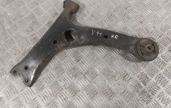 Toyota Corolla Verso AR10 Front control arm 480690F010