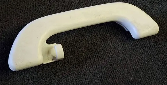 Subaru Legacy Rear interior roof grab handle MADE