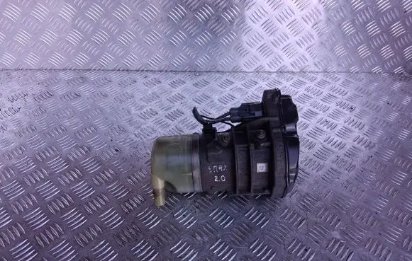 Ford S-MAX Power steering pump 6G913K514AL C6S4B 6G913K514