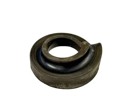 Chevrolet Camaro Rear coil spring rubber mount 23421478