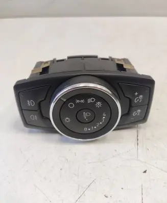 Ford Focus Light switch BM5T13A024CE 10107098 131206A