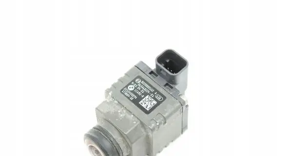 BMW 7 G11 G12 Windshield/windscreen camera 