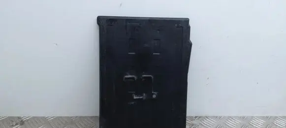 Peugeot 308 Battery tray 9806108580