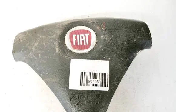 Fiat Croma Steering wheel airbag 4d080560209 1012469