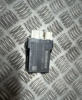 Mercedes-Benz S C217 Seat control module A2229002720 2229002720 A2C7520100400