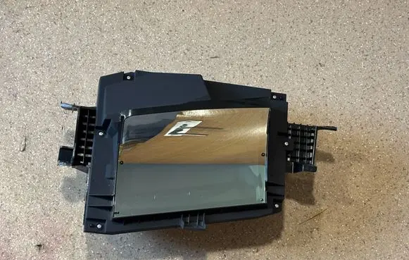 KIA Sorento IV Head up display screen 94310P2500