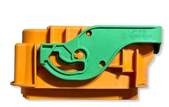 Renault Zoe Fuse 993B15333R