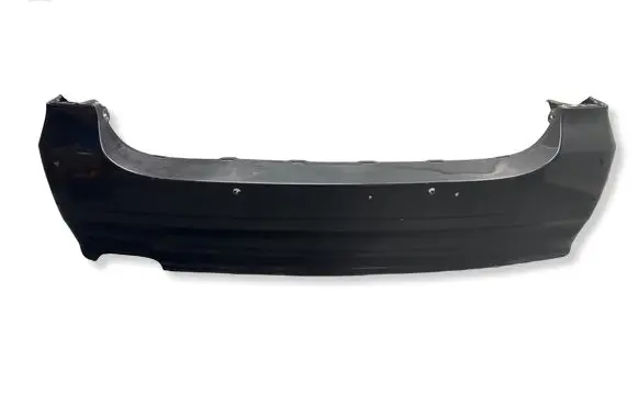 BMW 3 E90 E91 Rear bumper 9134668 7126421