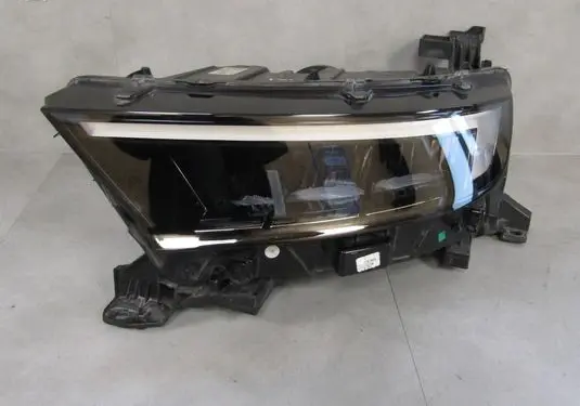 Opel Mokka B Headlight/headlamp 9847939680 L790309 368158932