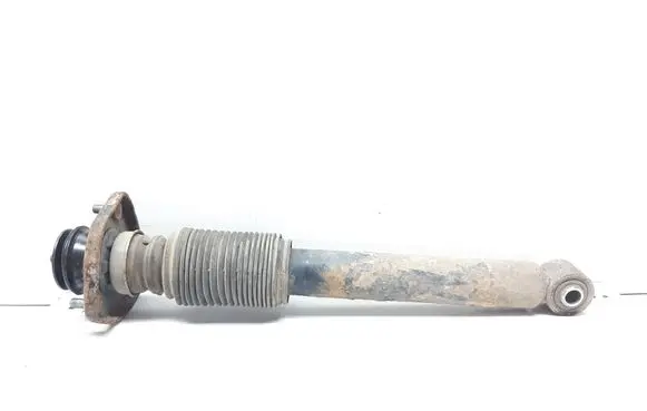 Rear shock absorber/damper