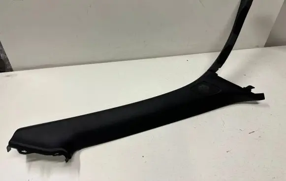 Audi A3 S3 8V (A) pillar trim 8V7867234