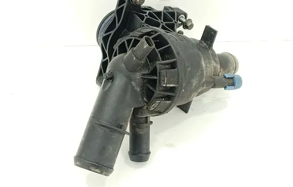 Ford Transit Custom Thermostat/thermostat housing GK2Q9K478CA