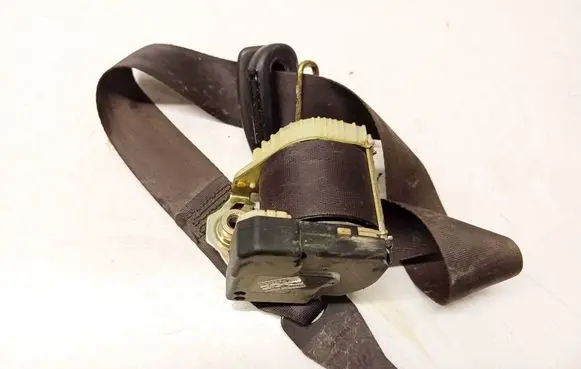 Jaguar X-Type Rear seatbelt 43594D