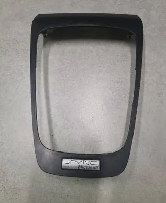 Ford Mondeo MK V Gear shifter surround trim plastic Ds73f045a76eb3aaz