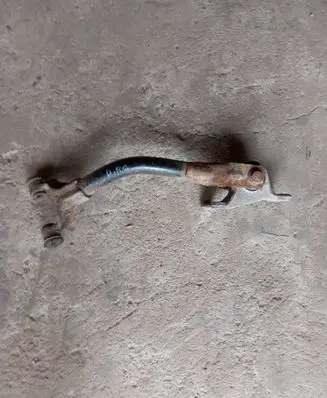 Peugeot 406 Rear upper control arm/wishbone