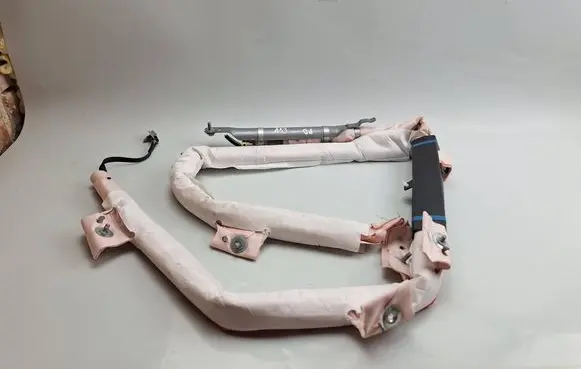 Tesla Model S Roof airbag 100526200C
