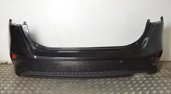 KIA Ceed Rear bumper 86611J7000