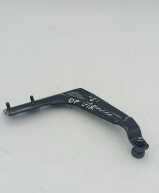 Peugeot Expert Sliding door upper roller guide/hinge 9823714480 97969M01